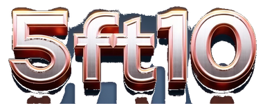 5ft10 logo
